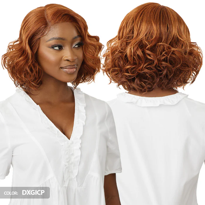 Outre Every Wear HD Lace Front Wig - EVERY 37 - Ear to Ear Lace - Image 3