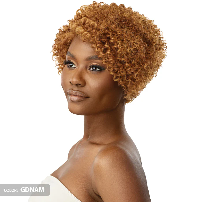Outre Every Wear HD Lace Front Wig - EVERY 40 - Image 3