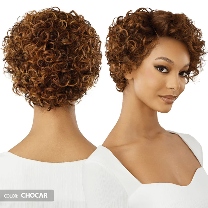Outre Every Wear HD Lace Front Wig - EVERY 41 - Image 2