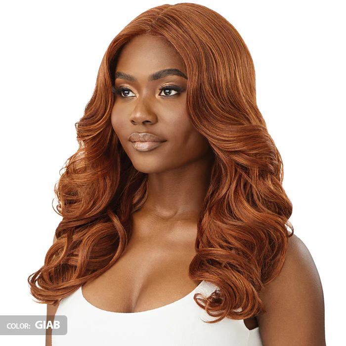 Outre Every Wear HD Lace Front Wig - EVERY 42 - Image 3