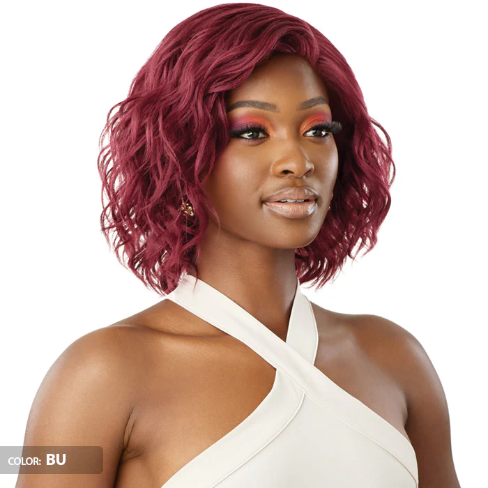 Outre Every Wear HD Lace Front Wig - EVERY 43 - Image 3