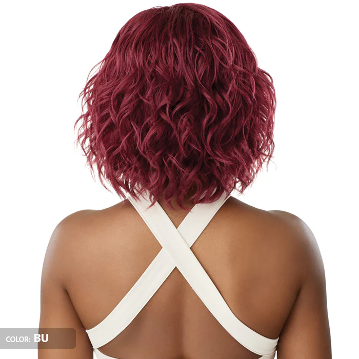 Outre Every Wear HD Lace Front Wig - EVERY 43 - Image 4