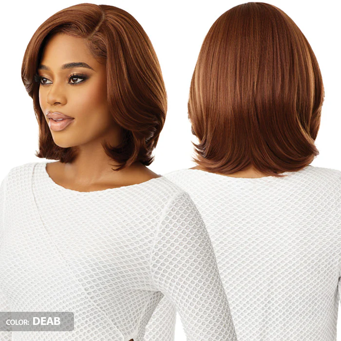 Outre Every Wear HD Lace Front Wig - EVERY 44 - Image 3