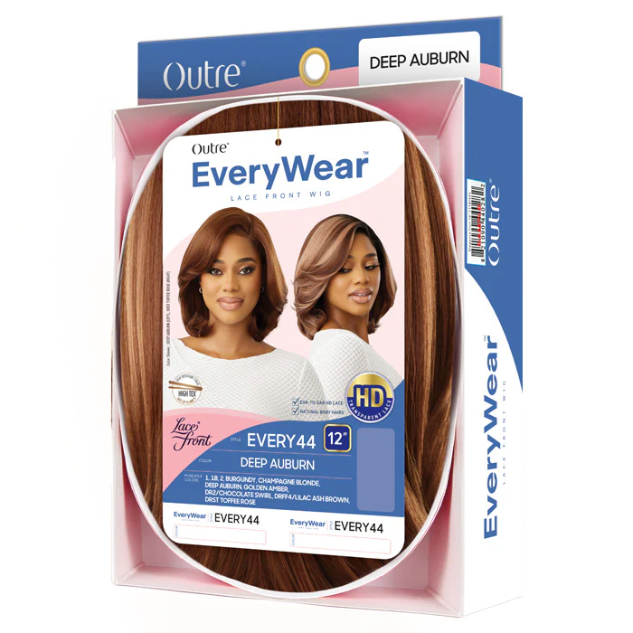Outre Every Wear HD Lace Front Wig - EVERY 44 - Image 4