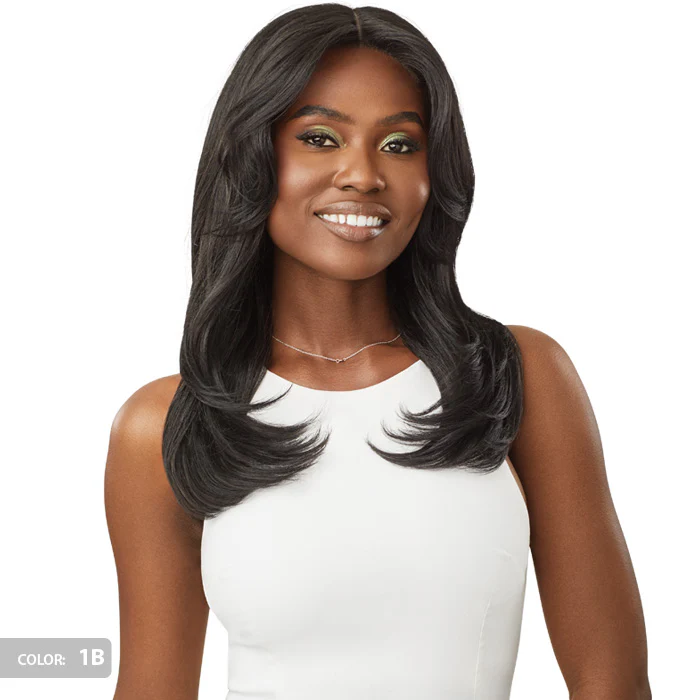 Outre Every Wear HD Lace Front Wig - EVERY 45 - Image 2