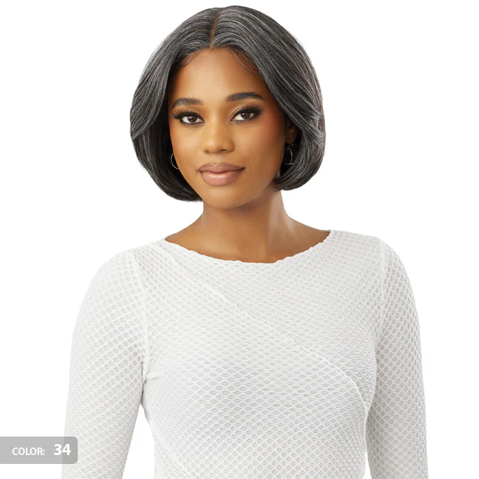 Outre Every Wear HD Lace Front Wig - EVERY 46 - Image 2