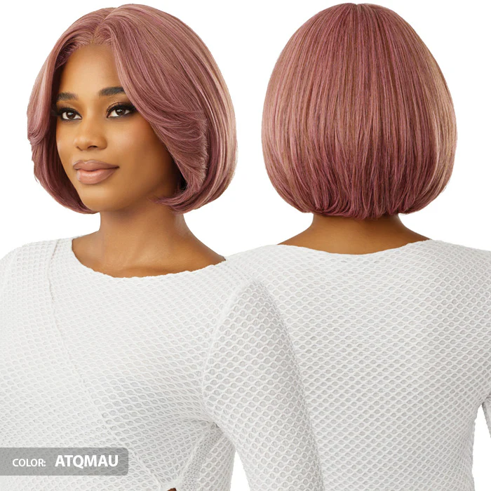 Outre Every Wear HD Lace Front Wig - EVERY 46 - Image 3