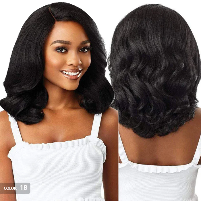 Outre Every Wear HD Lace Front Wig - EVERY 6 - Image 3