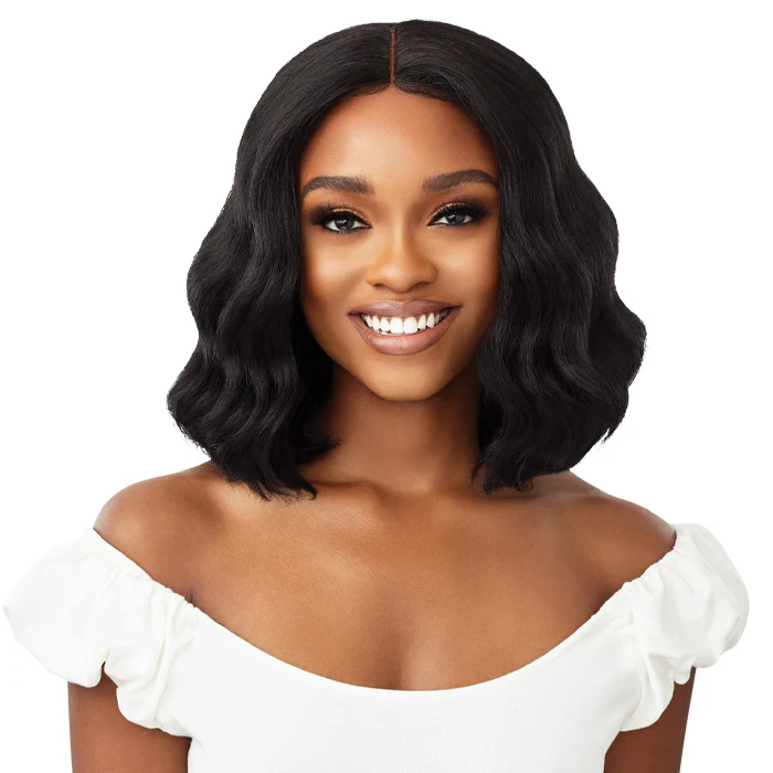 Outre Every Wear HD Lace Front Wig - EVERY 9