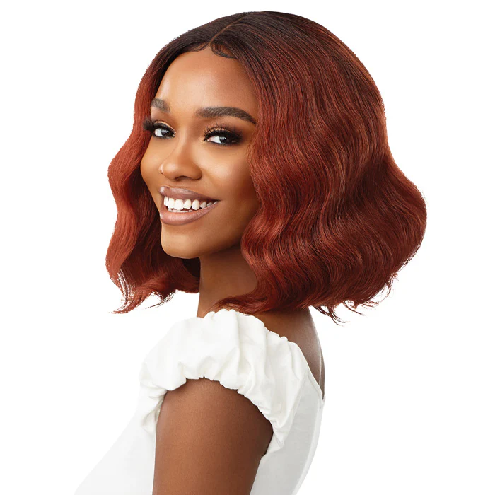 Outre Every Wear HD Lace Front Wig - EVERY 9 - Image 2