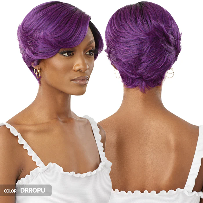 Outre Every Wear HD Lace Front Wig - EVERY28 - Image 3