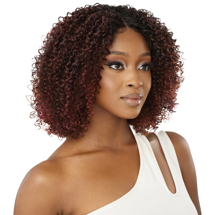 Outre Every Wear Synthetic HD Lace Front Wig - EVERY 32 - Image 3
