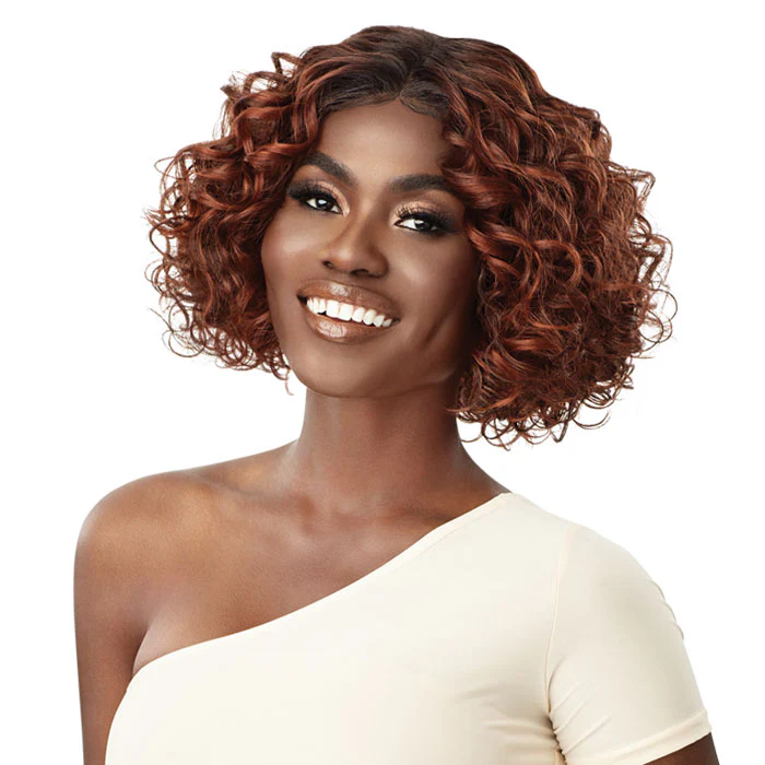 Outre EveryWear HD Lace Front Wig - EVERY 18 - Image 2