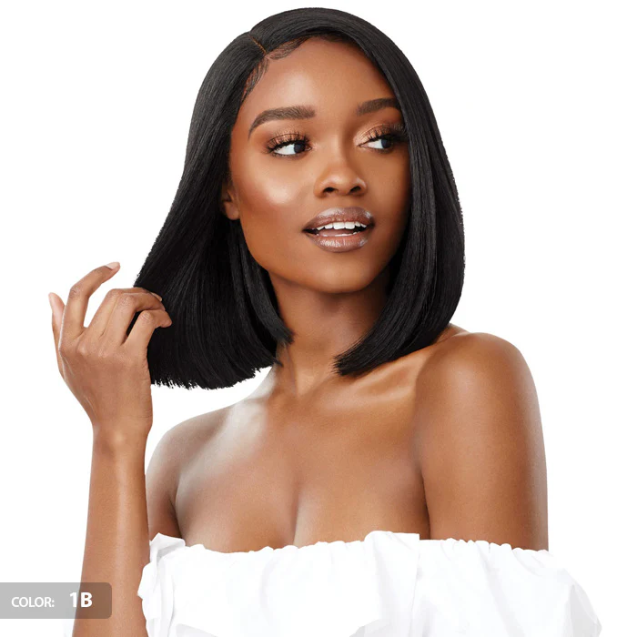 Outre EveryWear HD Lace Front Wig- EVERY 2 - Image 2