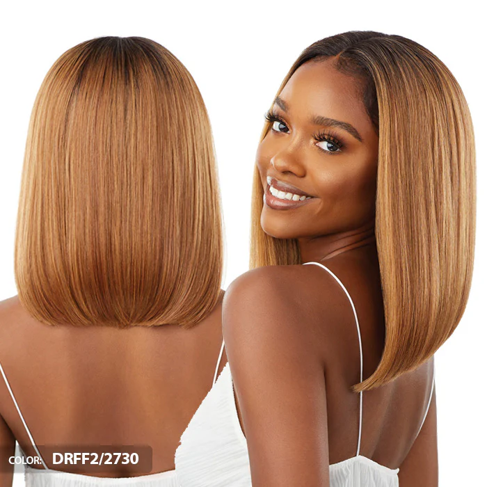 Outre EveryWear Lace Front Wig- EVERY3 - Image 3