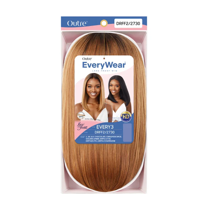 Outre EveryWear Lace Front Wig- EVERY3 - Image 5