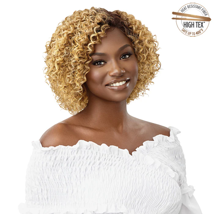 Outre Every Wear HD Lace Front Wig - EVERY 22 - Image 2