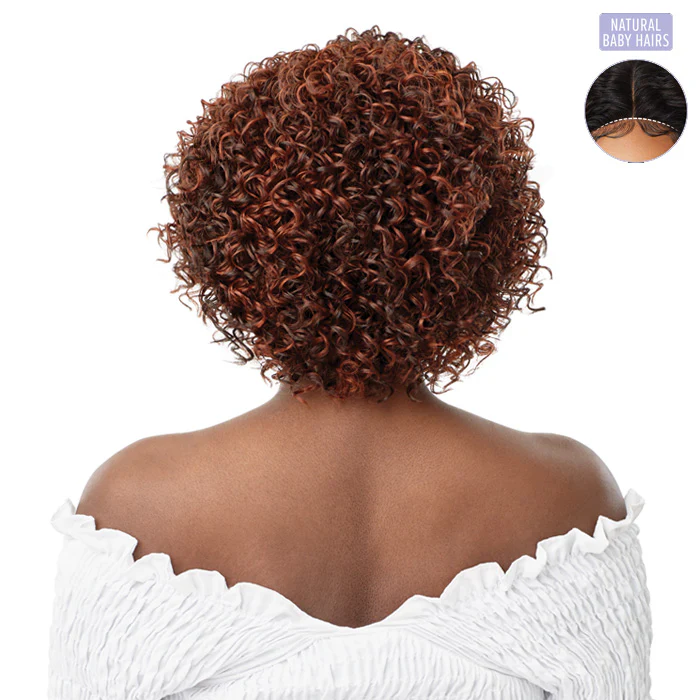 Outre Every Wear HD Lace Front Wig - EVERY 22 - Image 4