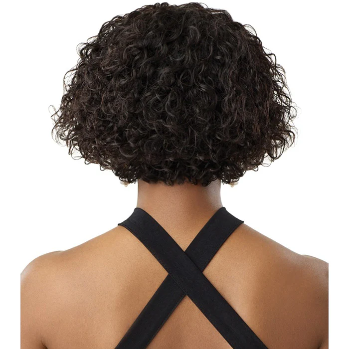 Outre Fab & Fly 100% Unprocessed Human Hair Full Wig - HH-ALARA - Image 4
