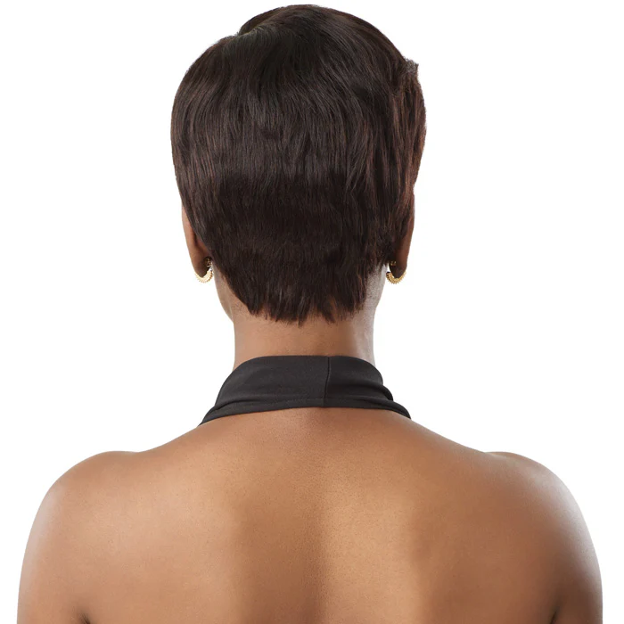 Outre Fab & Fly 100% Unprocessed Human Hair Full Wig - HH-RIRI - Image 4