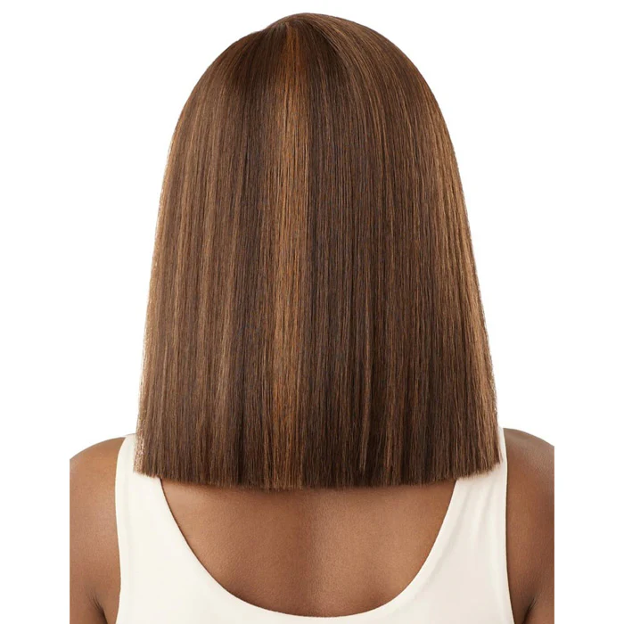 Outre Glueless 5" Deep Parting HD Lace Front Wig - FLEUR - Image 4