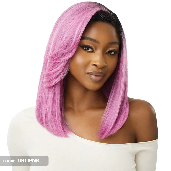 Outre Glueless HD Lace Front Wig - ELLIS - Image 2