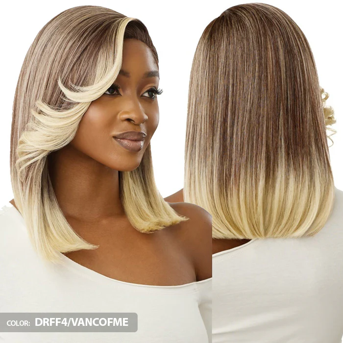 Outre Glueless HD Lace Front Wig - ELLIS - Image 3