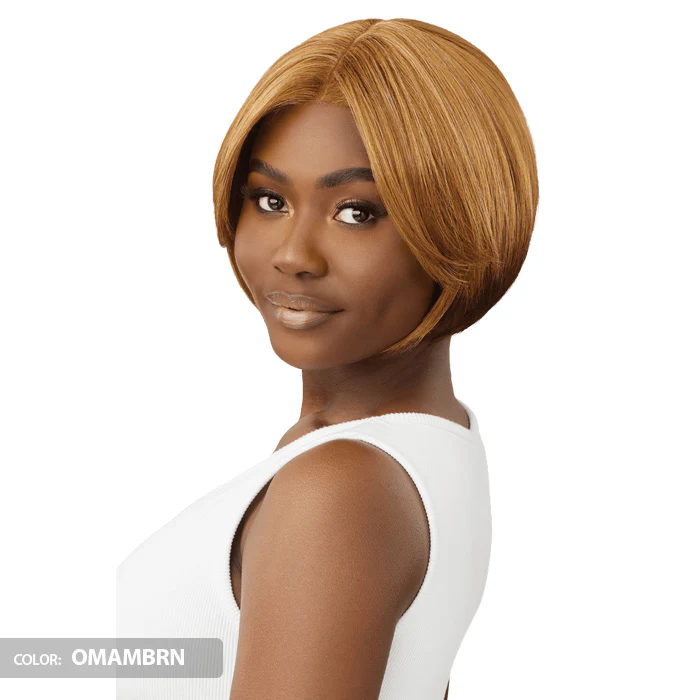 Outre Glueless HD Lace Front Wig - GIO - Image 2