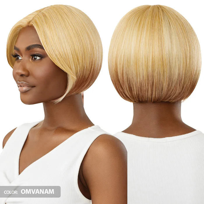 Outre Glueless HD Lace Front Wig - GIO - Image 3