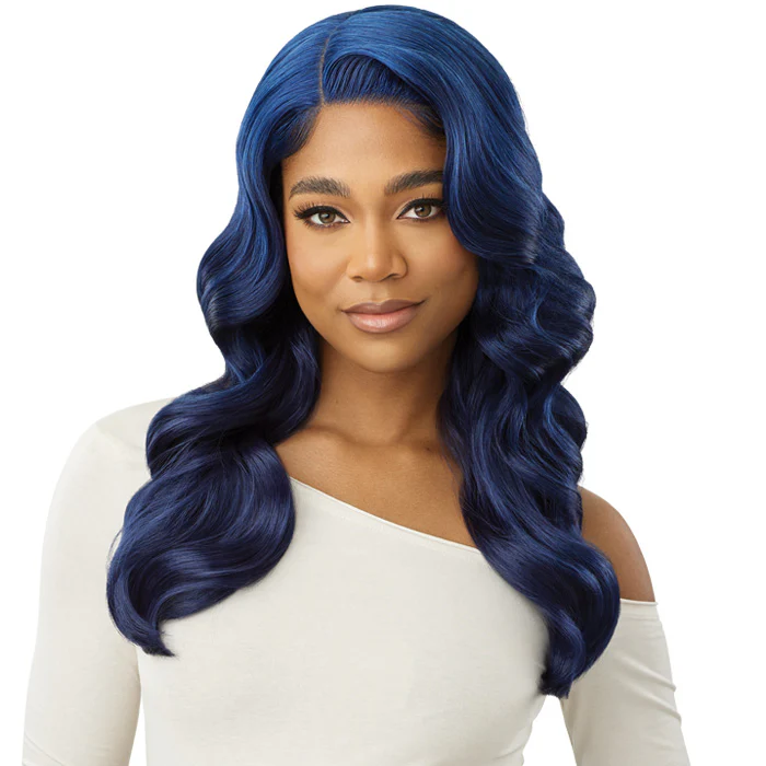 Outre Glueless HD Lace Front Wig - KADACIA