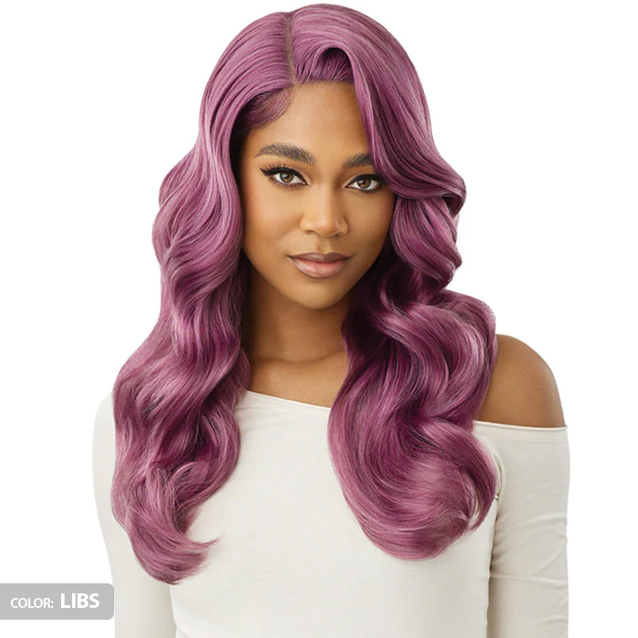Outre Glueless HD Lace Front Wig - KADACIA - Image 2