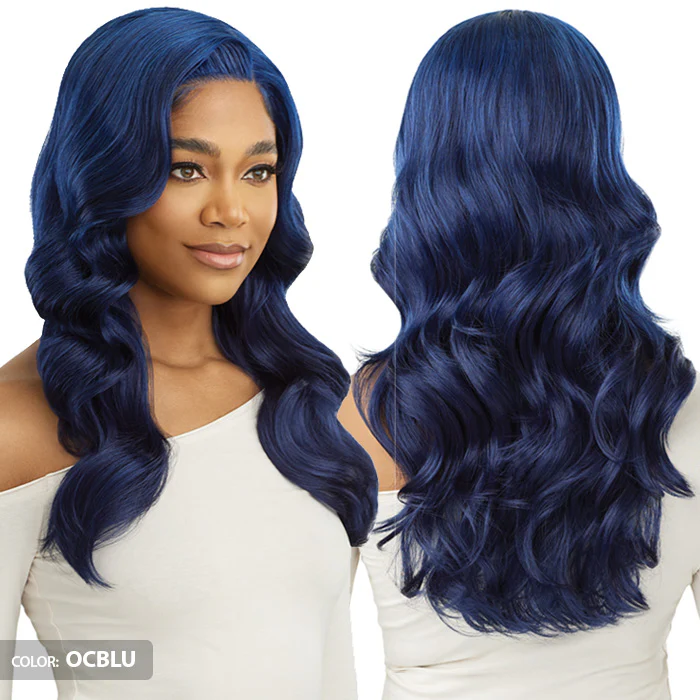 Outre Glueless HD Lace Front Wig - KADACIA - Image 3