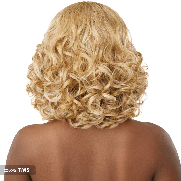 Outre Glueless HD Lace Front Wig - MAXIE - Image 4