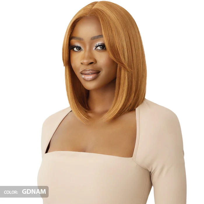 Outre Glueless HD Lace Front Wig - NURU - Pre-Plucked - Image 2