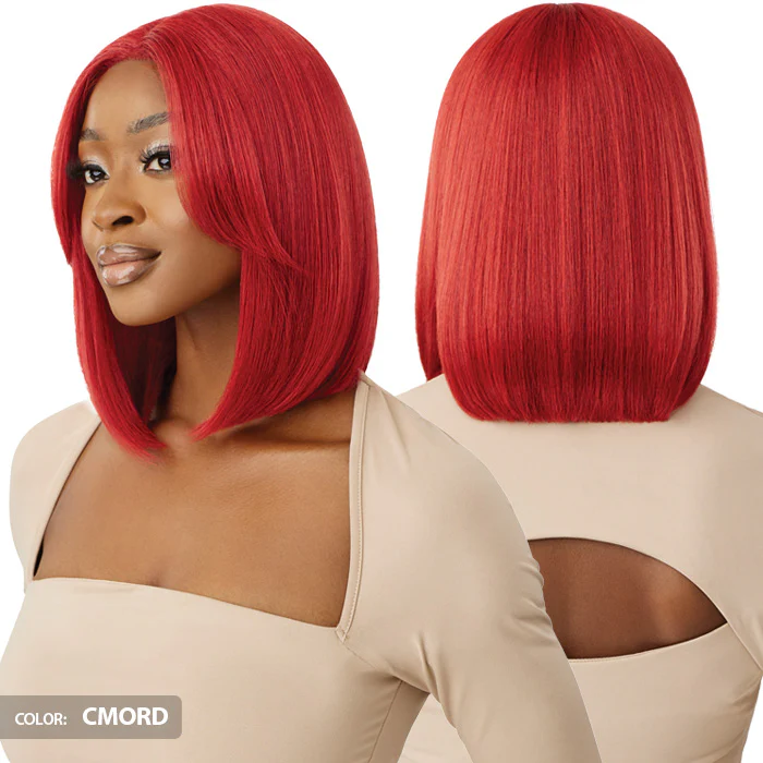 Outre Glueless HD Lace Front Wig - NURU - Pre-Plucked - Image 3