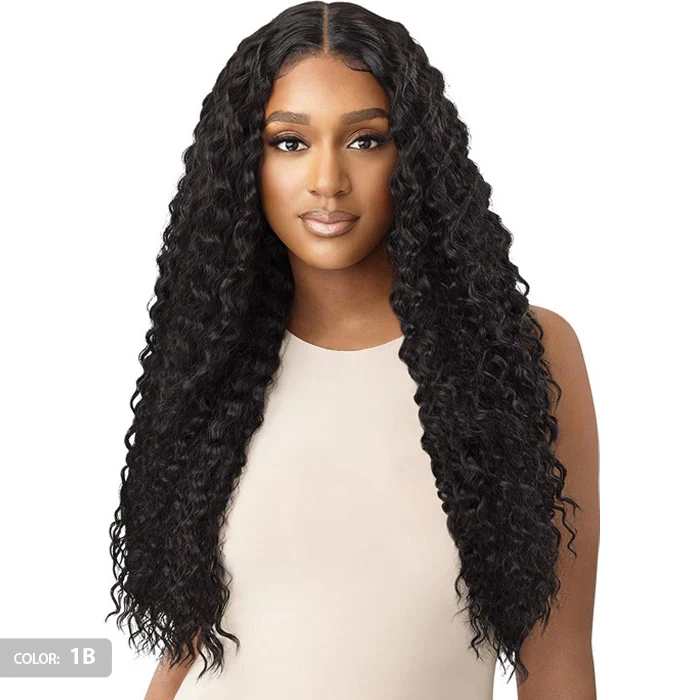 Outre HD Lace Front Deluxe Wig - MARCELLA - Image 2