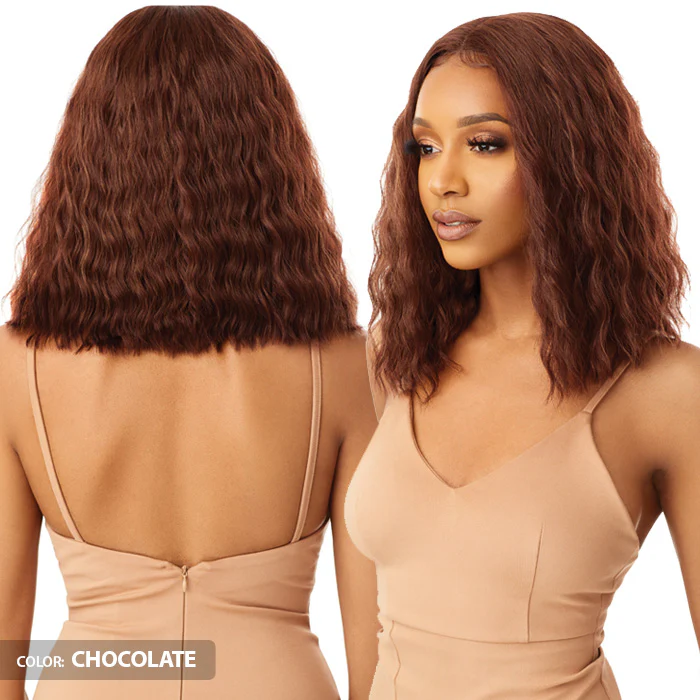 Outre HD Lace Front Wig - GINNY - Image 3