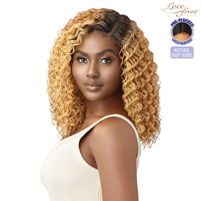 Outre HD Lace Front Wig - KAITLIN - Image 2