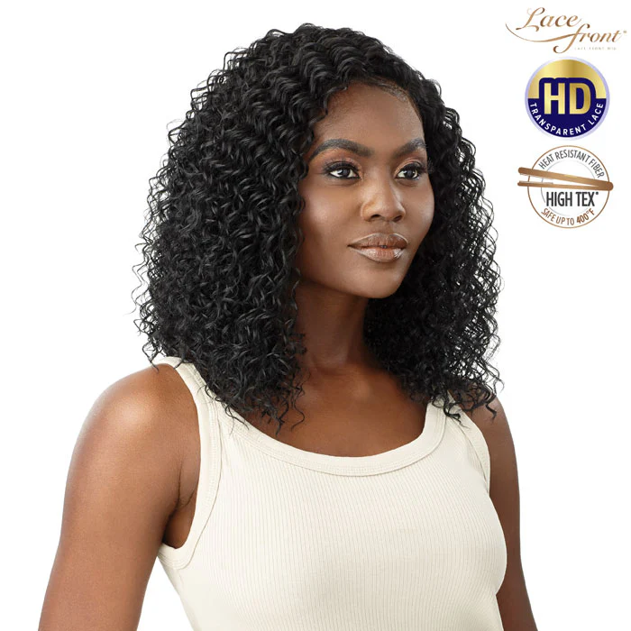 Outre HD Lace Front Wig - KAITLIN - Image 3