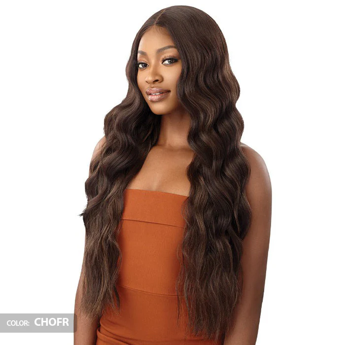 Outre HD Lace Front Wig - KARRINGTON 30" - Image 2