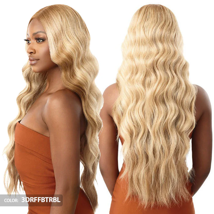 Outre HD Lace Front Wig - KARRINGTON 30" - Image 3