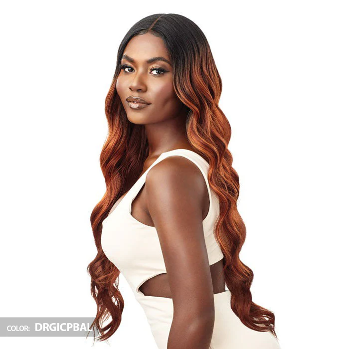 Outre HD Lace Front Wig - KAYA - Image 2