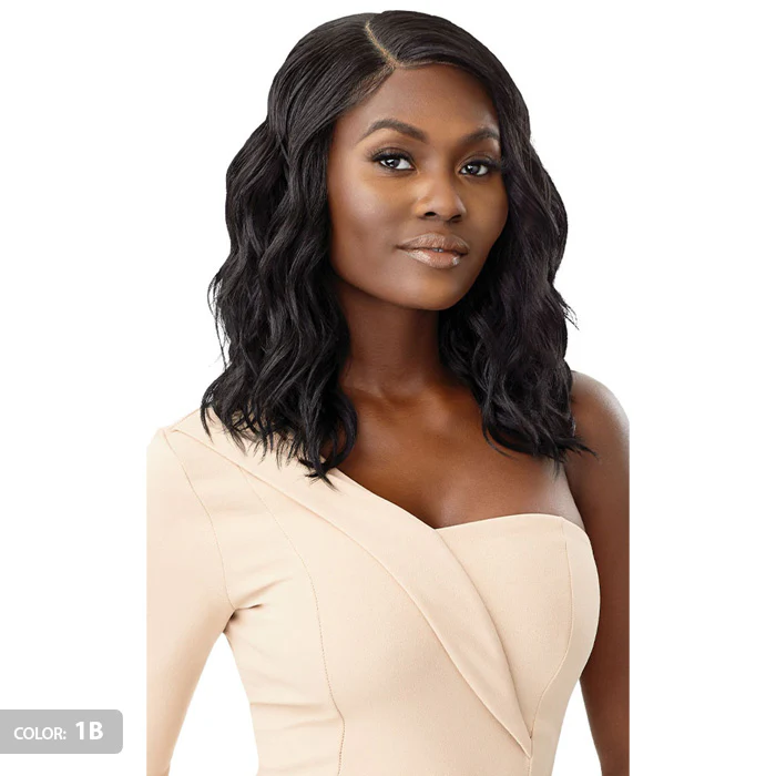 Outre HD Lace Front Wig - LAYLYN - Image 2