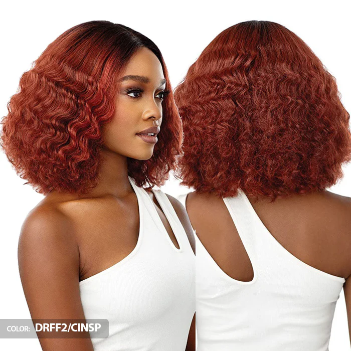 Outre HD Lace Front Wig - SOLEIL - Image 3