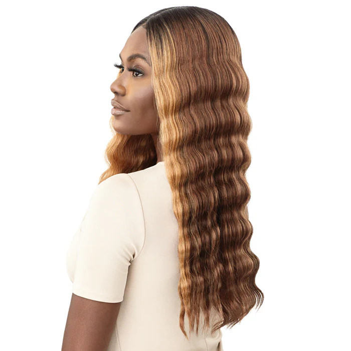 Outre HD Lace Front Wig - SONYA - Image 3