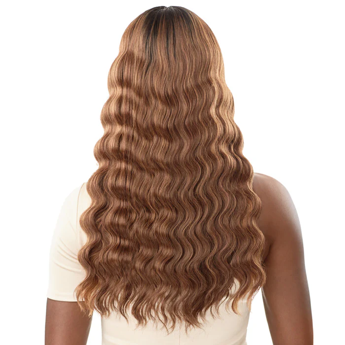 Outre HD Lace Front Wig - SONYA - Image 4
