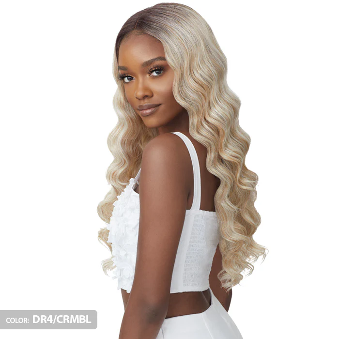 Outre HD Pre-Plucked Lace Front Wig- ARLENA - Image 2