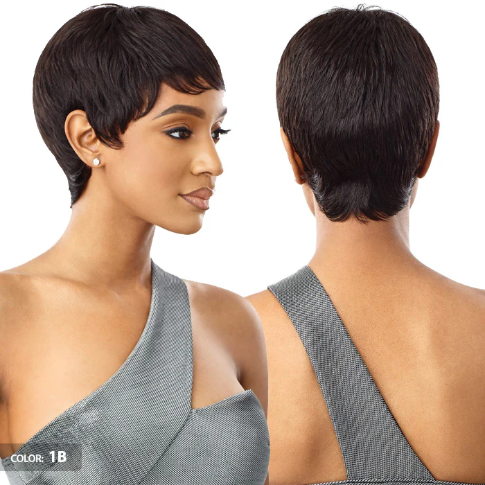 Outre Human Hair Premium Duby Full Wig - HH ASULA - Image 3