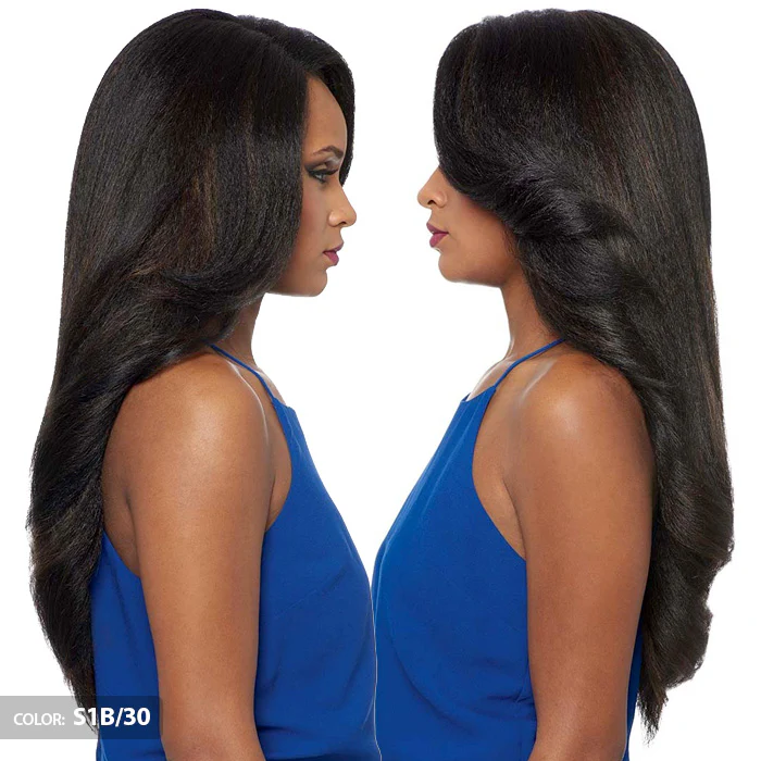 Outre L-Part Lace Front Wig - NEESHA - Image 2