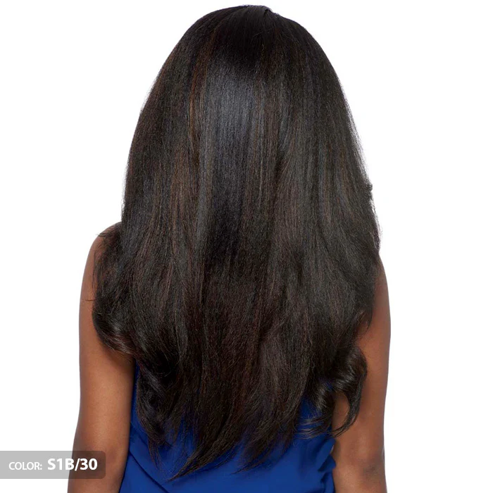 Outre L-Part Lace Front Wig - NEESHA - Image 3